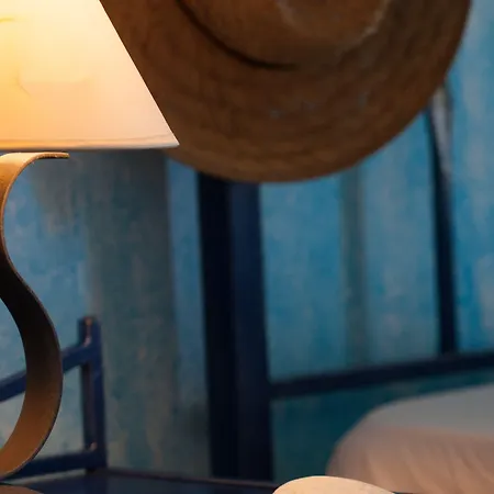 Veranda Hotel Maragkas