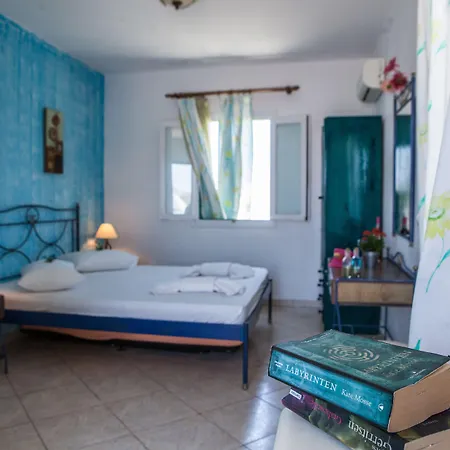 Hotel Veranda Maragkas