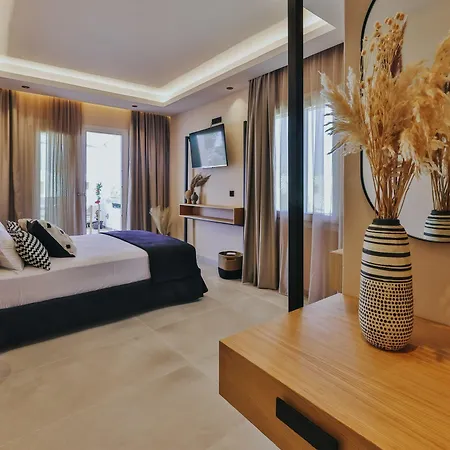 Hotel Veranda Maragkas