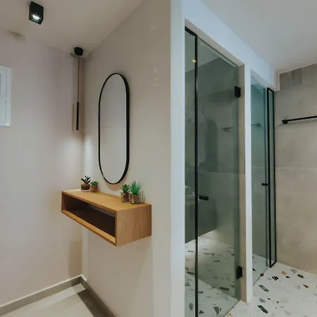 Hotel Veranda Maragkas