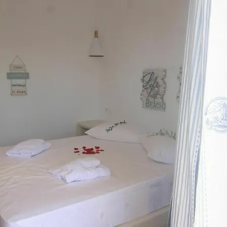 Veranda Hotel Maragkas