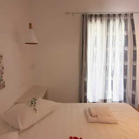 Hotel Veranda Maragkas