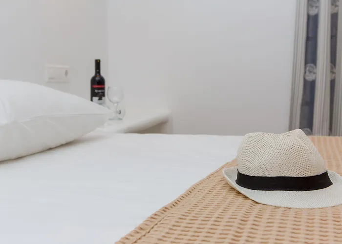 Szálloda Veranda 2*