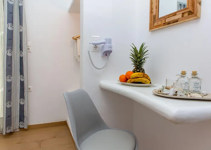 Veranda Szálloda Maragkas