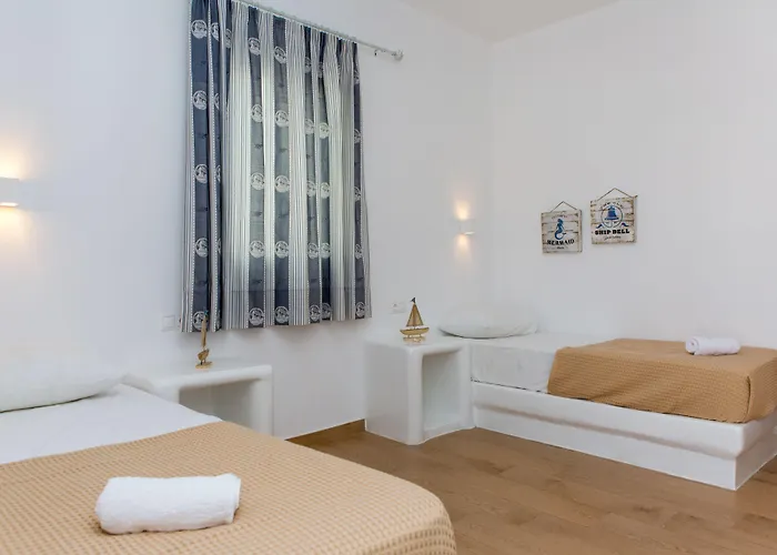 Szálloda Veranda 2*