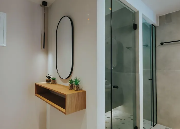 Szálloda Veranda Maragkas