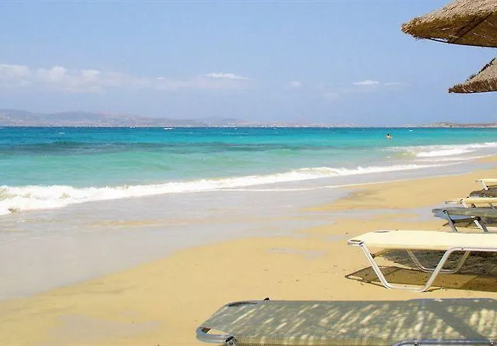 Szálloda Veranda Maragkas