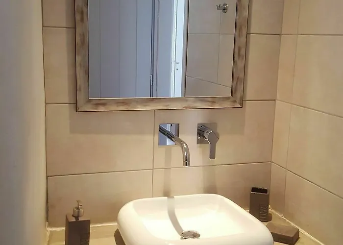 Szálloda Veranda Maragkas