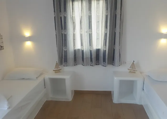 Szálloda Veranda 2*