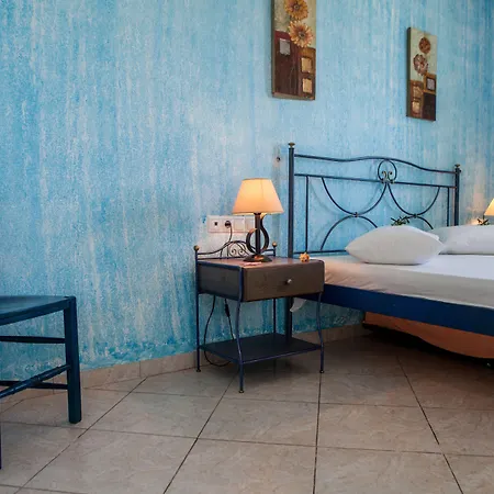 酒店 Veranda Maragkas