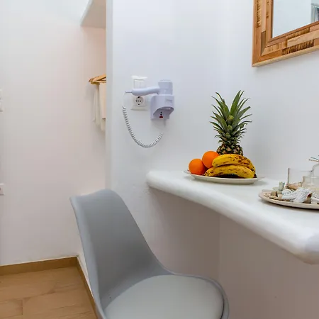 Veranda 酒店 Maragkas