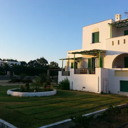 Hotel Veranda Maragkas