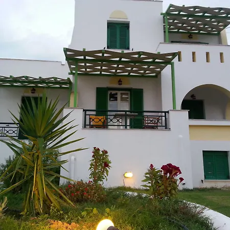 Veranda Hotel Maragkas