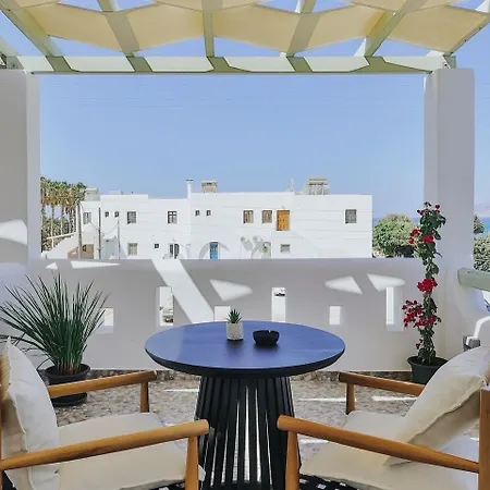 ホテル Veranda Maragkas