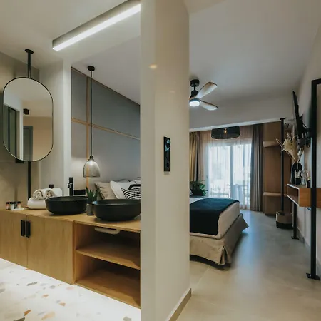 酒店 Veranda Maragkas