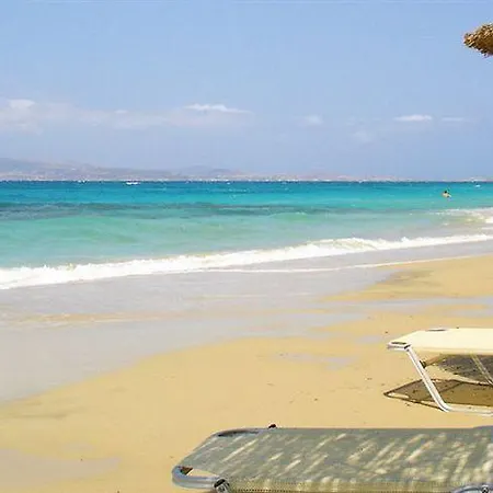 酒店 Veranda Maragkas