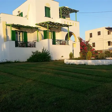 ホテル Veranda Maragkas