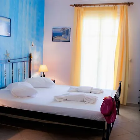 Veranda Hotel Maragkas