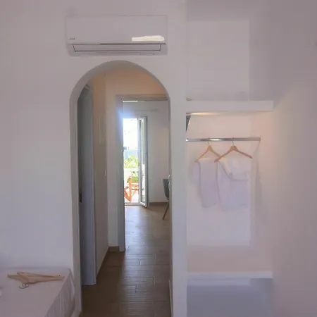 ホテル Veranda Maragkas