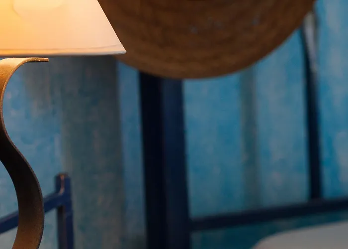 Veranda Ξενοδοχείο Maragkas