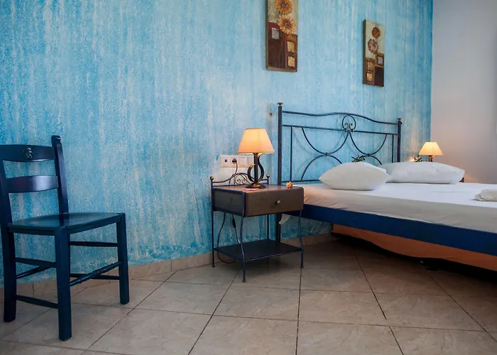 Hotel Veranda Maragkas