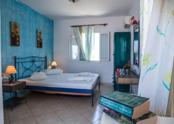 Hotel Veranda Maragkas