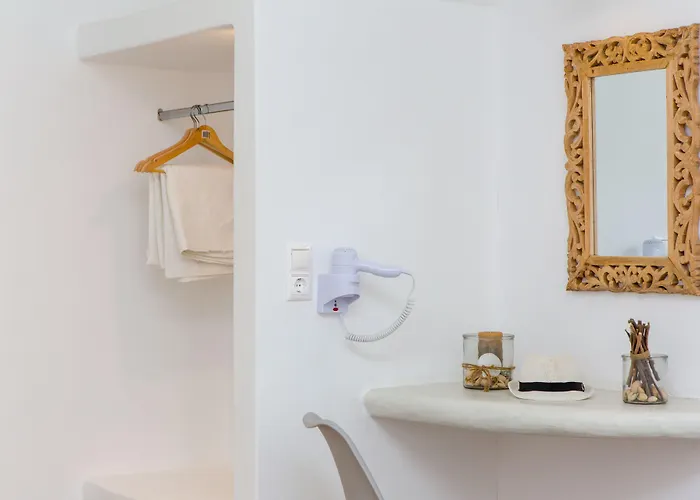 Ξενοδοχείο Veranda Maragkas