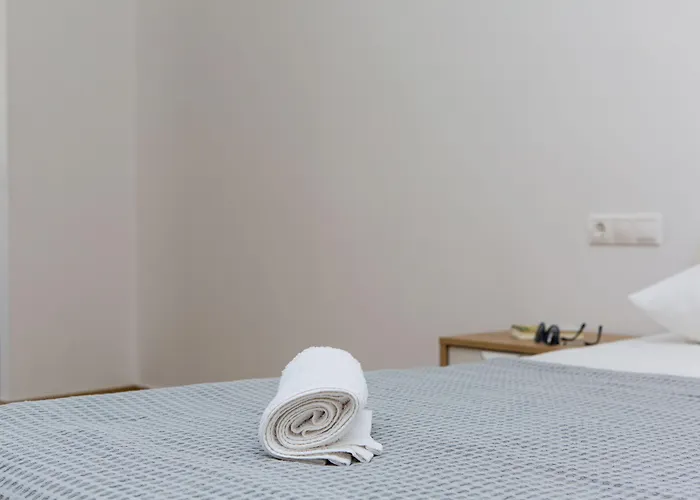 Ξενοδοχείο Veranda 2*