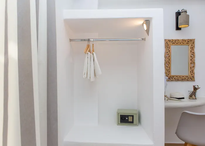 Veranda Ξενοδοχείο