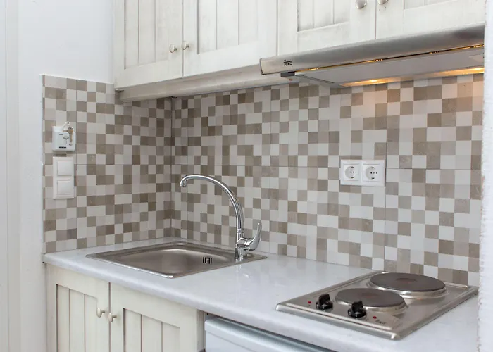 Veranda Ξενοδοχείο