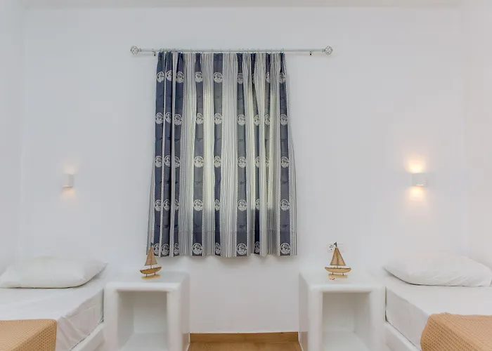 Ξενοδοχείο Veranda 2*