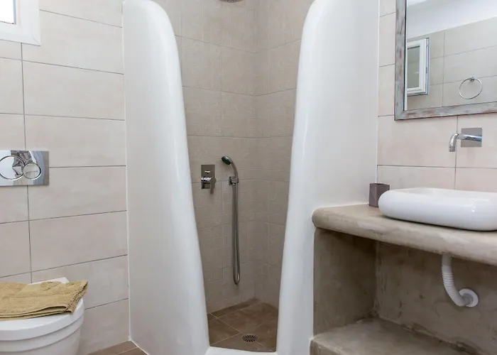 Veranda Ξενοδοχείο 2*