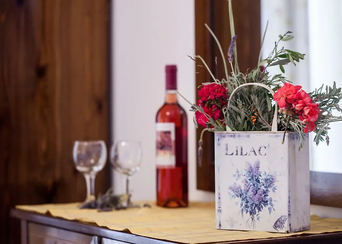 Ξενοδοχείο Veranda