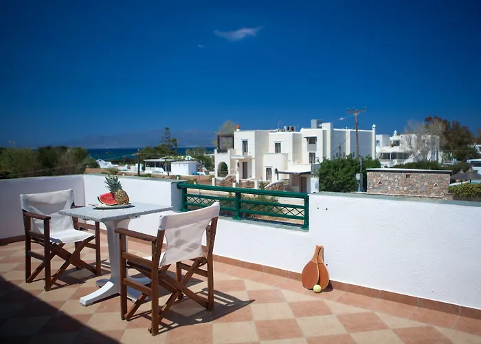 Veranda Ξενοδοχείο