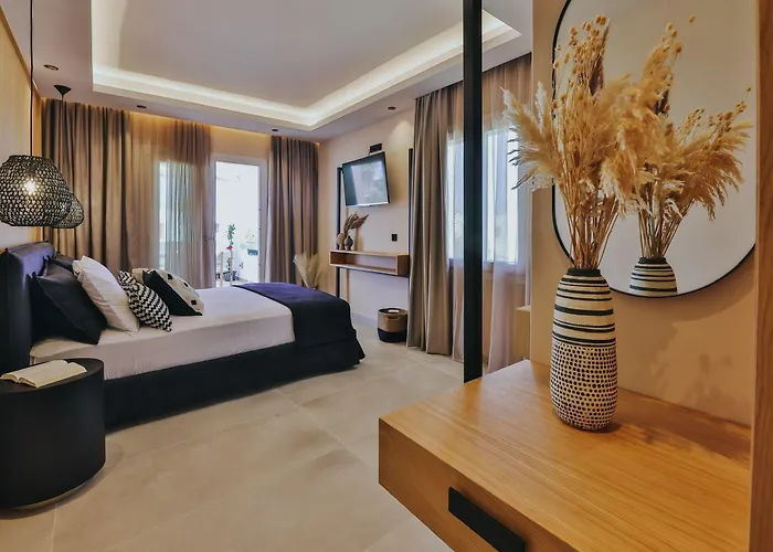 Ξενοδοχείο Veranda Maragkas