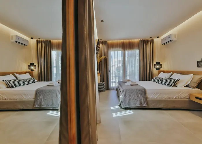 Ξενοδοχείο Veranda 2*