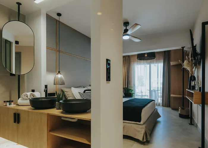 Ξενοδοχείο Veranda Maragkas