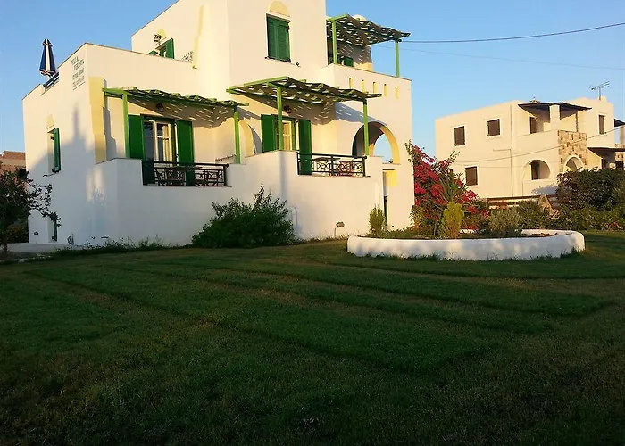 Ξενοδοχείο Veranda Maragkas