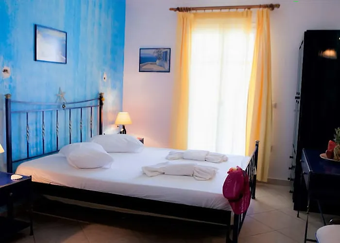 Veranda Hotel Maragkas