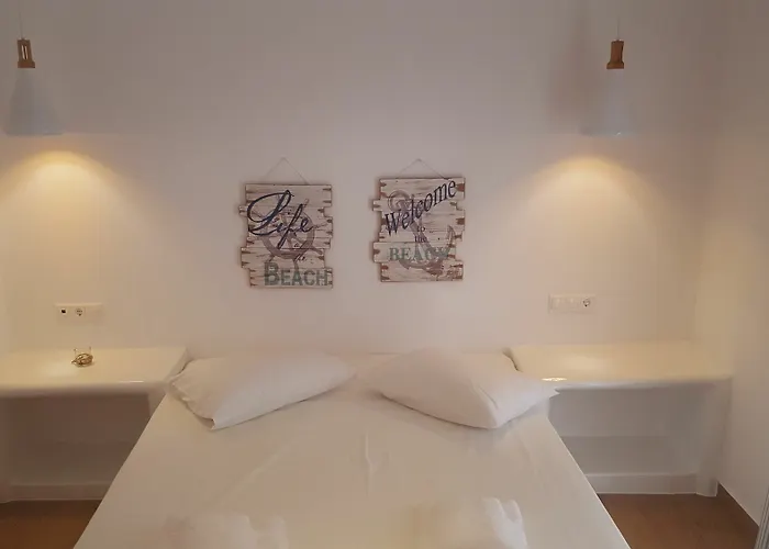 Ξενοδοχείο Veranda