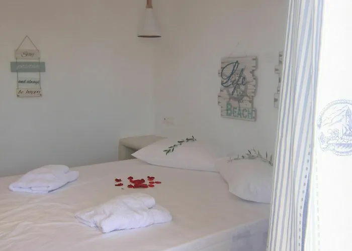 Veranda Ξενοδοχείο Maragkas