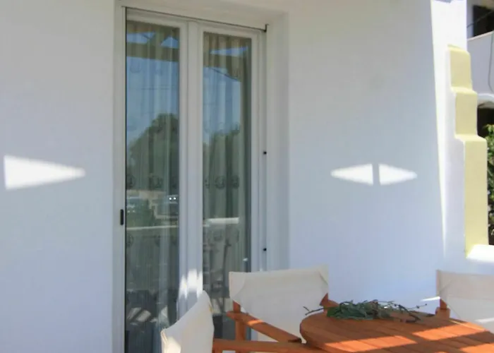 Ξενοδοχείο Veranda Maragkas