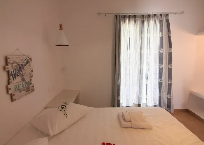 Ξενοδοχείο Veranda Maragkas