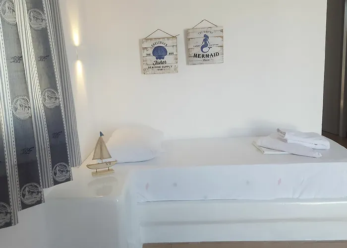 Ξενοδοχείο Veranda