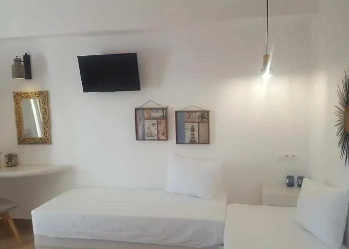 Veranda Hotel Maragkas