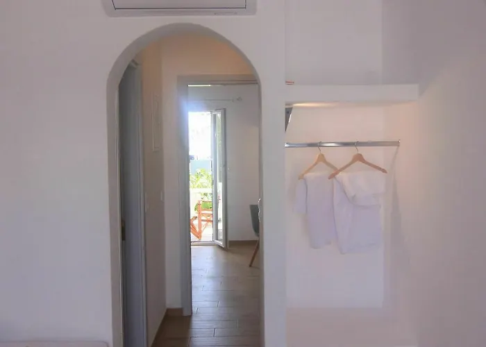 Hotel Veranda Maragkas